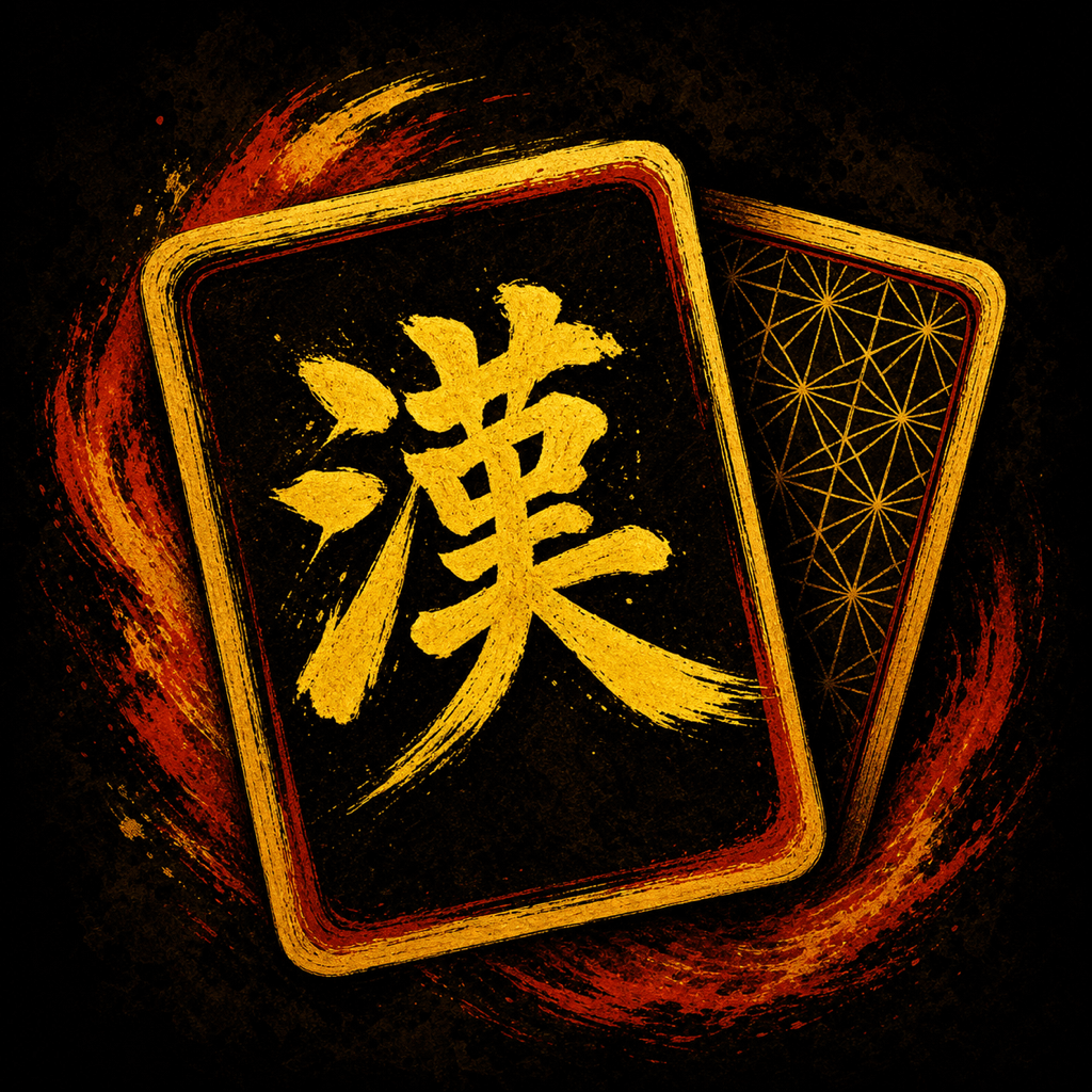 漢字神経衰弱