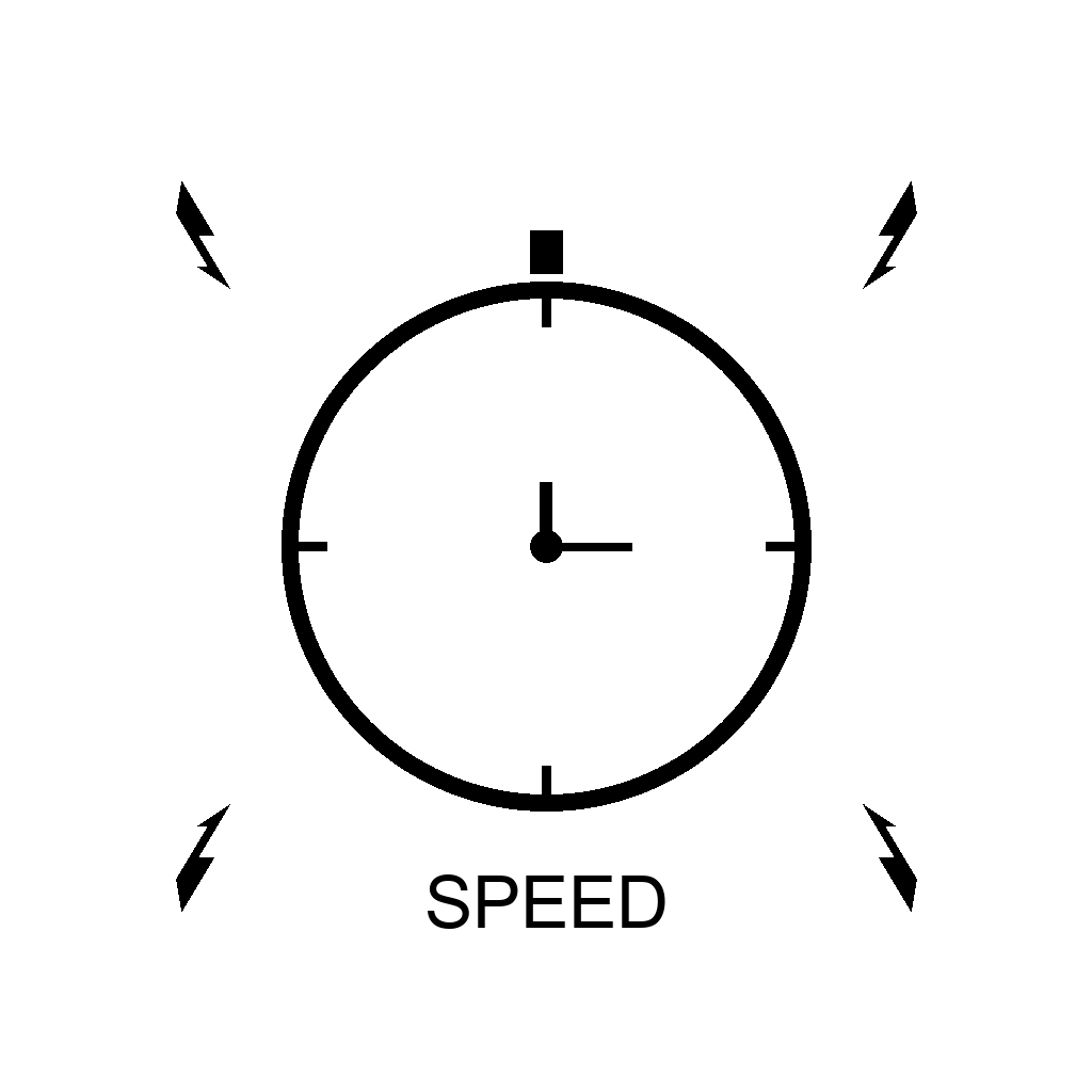 Speed Test Reflexes