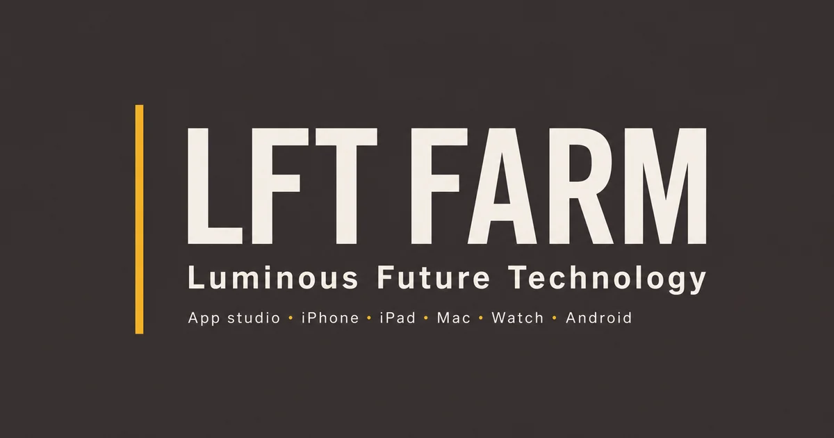 Lfts Store Luminous Future Technology